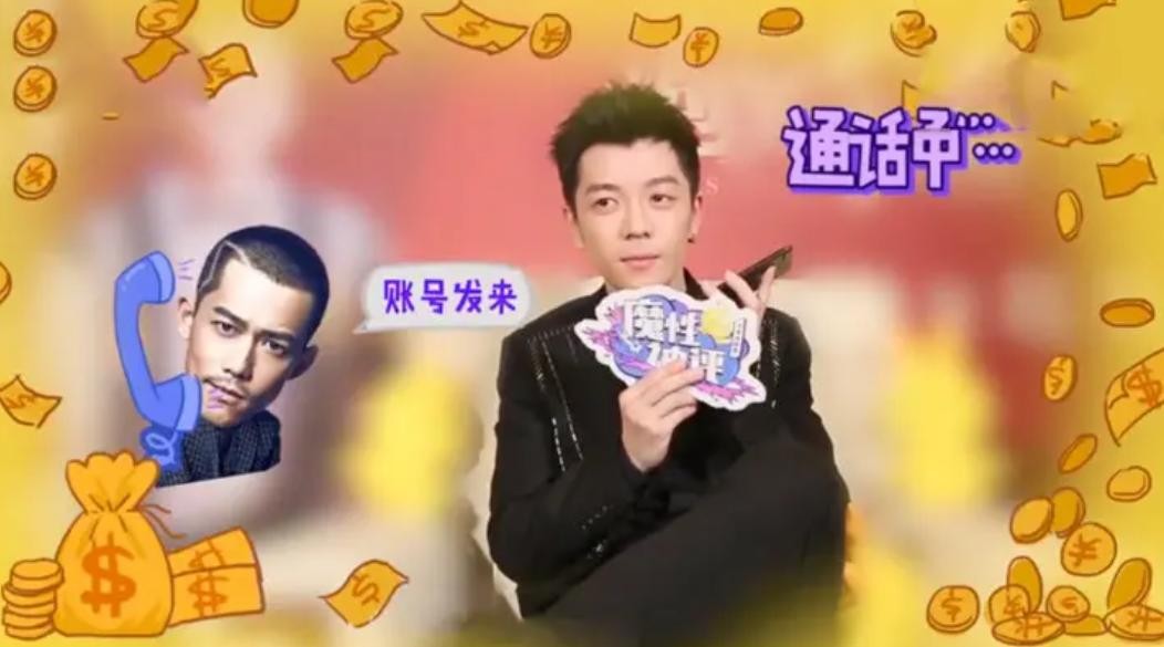 ​苏醒：当年力压张杰出道，暴打李炜遭封杀，如今靠综艺再次翻红？
