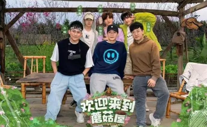 ​苏醒：当年力压张杰出道，暴打李炜遭封杀，如今靠综艺再次翻红？