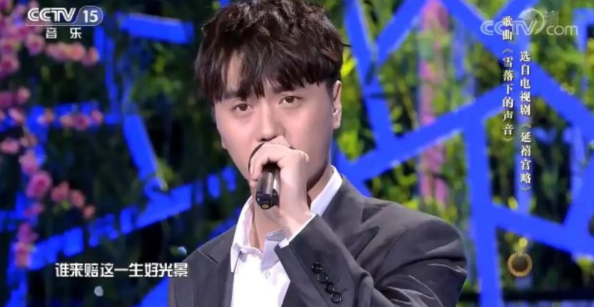 ​苏醒：当年力压张杰出道，暴打李炜遭封杀，如今靠综艺再次翻红？