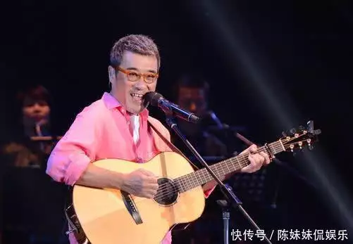 李宗盛写的这首歌，给了助理去唱，没想到却成为经典