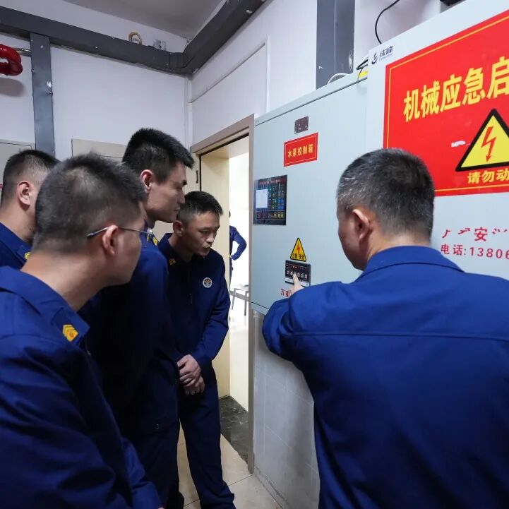 2026年全省消防救援站指挥骨干暨训战安全能力提升培训在厦门湖里举办