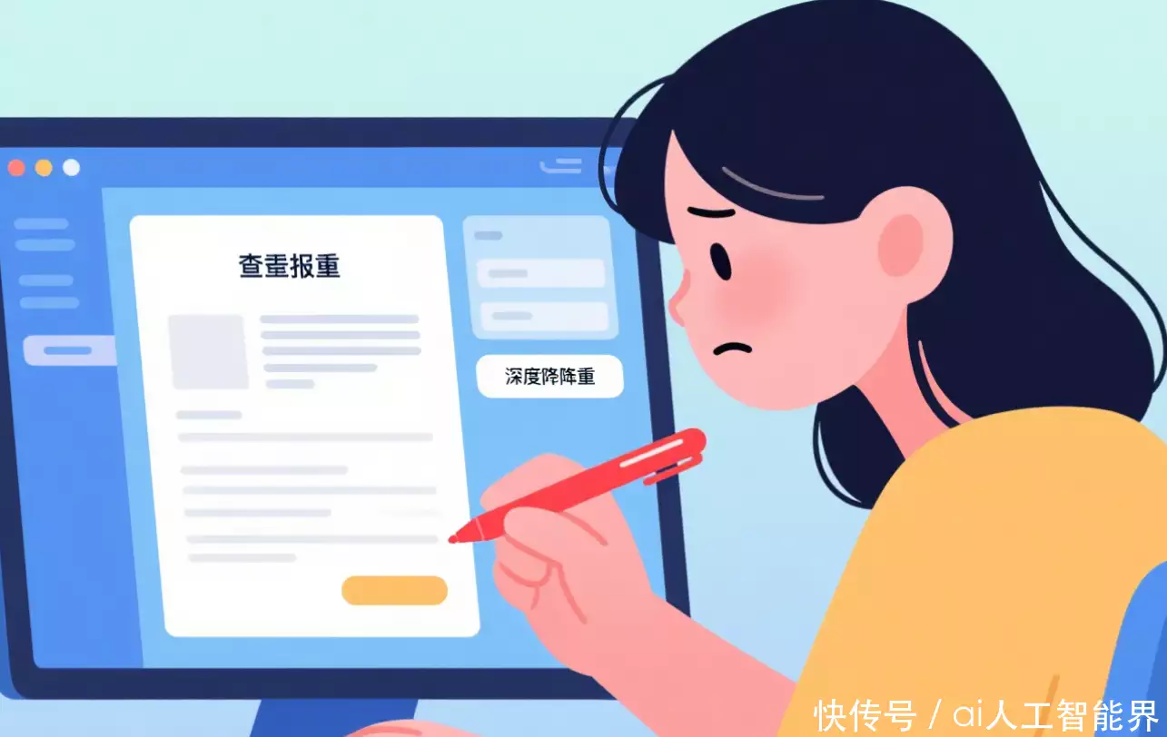 从选题到答辩：AI 辅助毕业论文全流程实操指南