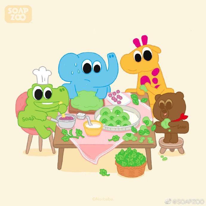 「东莞潮玩地图」来了！喜欢潮玩，就来东莞！
