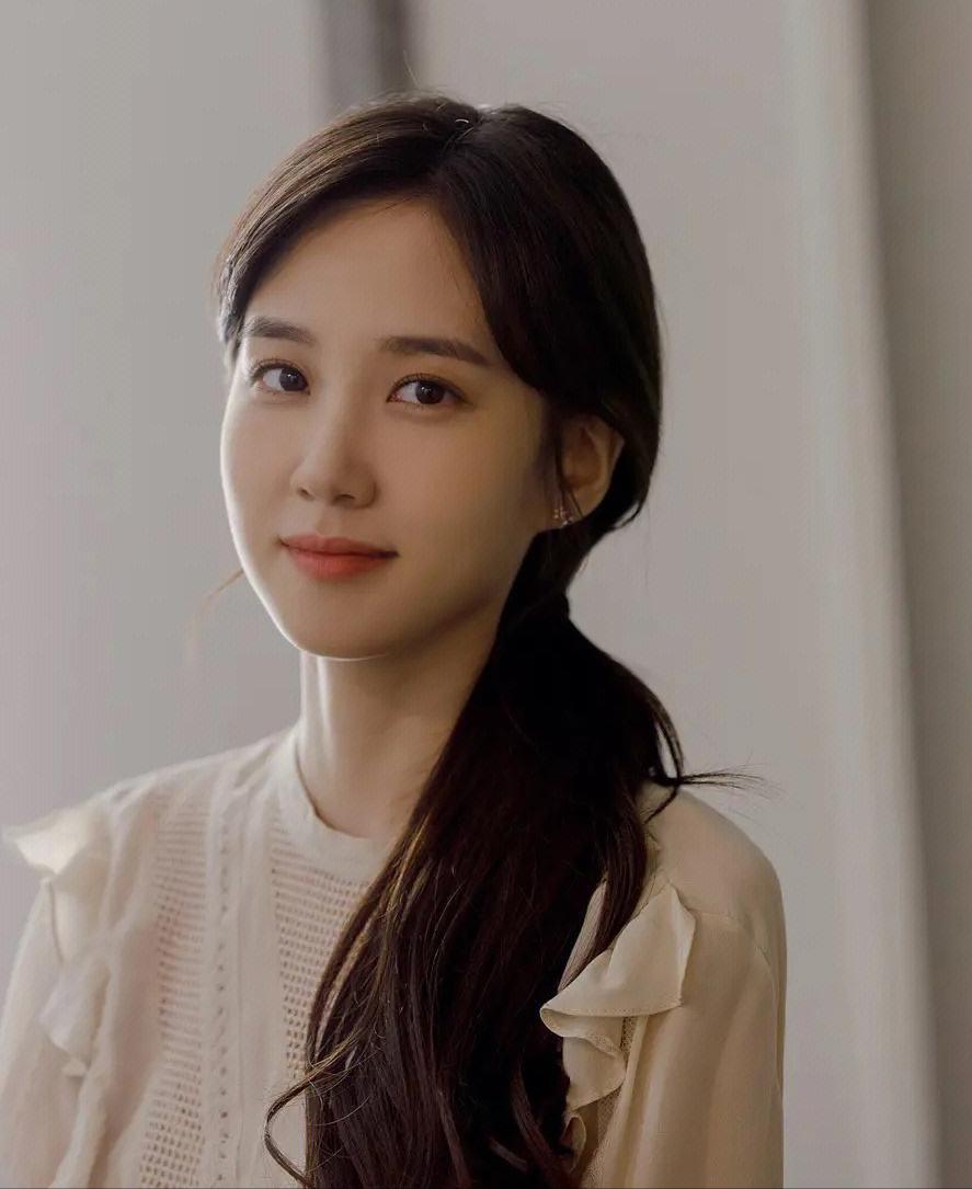 外媒评选2025最美的韩国女明星TOP10，哪位是你的白月光？