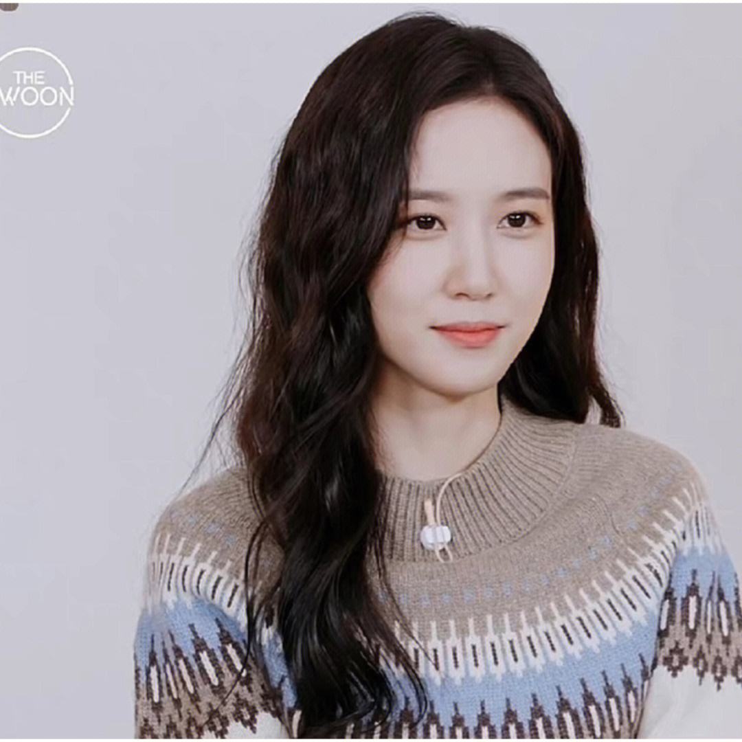 外媒评选2025最美的韩国女明星TOP10，哪位是你的白月光？