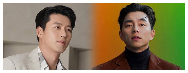 韩国史上最帅地25位男演员：裴勇俊第23名，玄彬只输了一个人