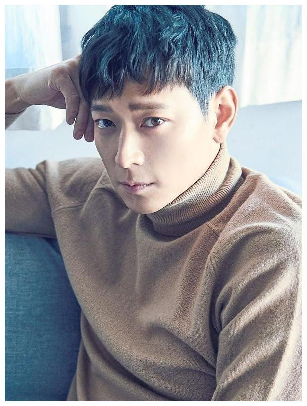 韩国史上最帅地25位男演员：裴勇俊第23名，玄彬只输了一个人