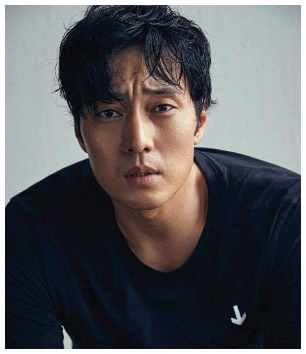 韩国史上最帅地25位男演员：裴勇俊第23名，玄彬只输了一个人