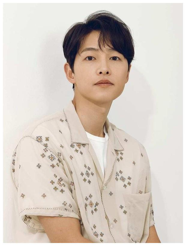 韩国史上最帅地25位男演员：裴勇俊第23名，玄彬只输了一个人