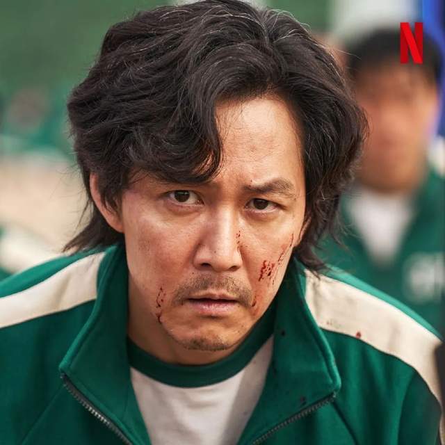 给“演技最好的10位韩国男演员”排个名：李政宰第9，宋康昊仅第2