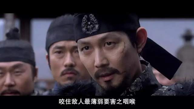 给“演技最好的10位韩国男演员”排个名：李政宰第9，宋康昊仅第2