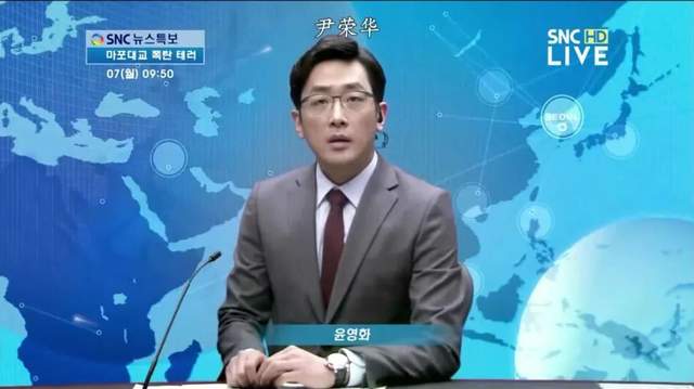 给“演技最好的10位韩国男演员”排个名：李政宰第9，宋康昊仅第2