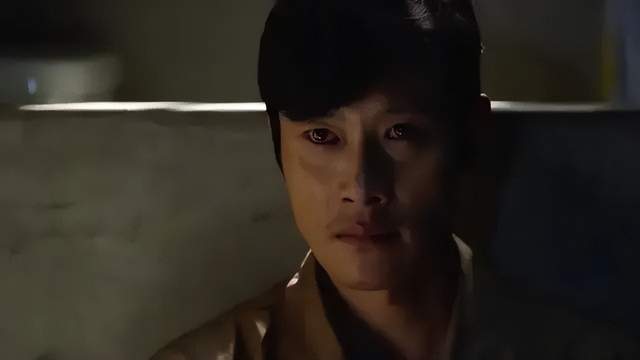 给“演技最好的10位韩国男演员”排个名：李政宰第9，宋康昊仅第2