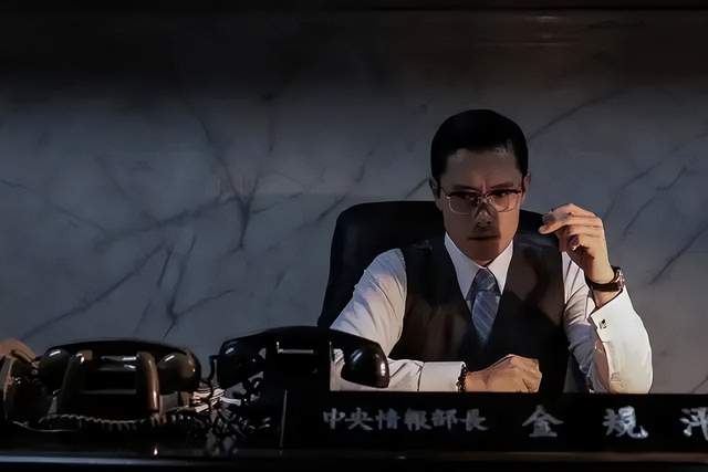 给“演技最好的10位韩国男演员”排个名：李政宰第9，宋康昊仅第2