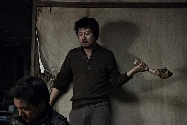给“演技最好的10位韩国男演员”排个名：李政宰第9，宋康昊仅第2