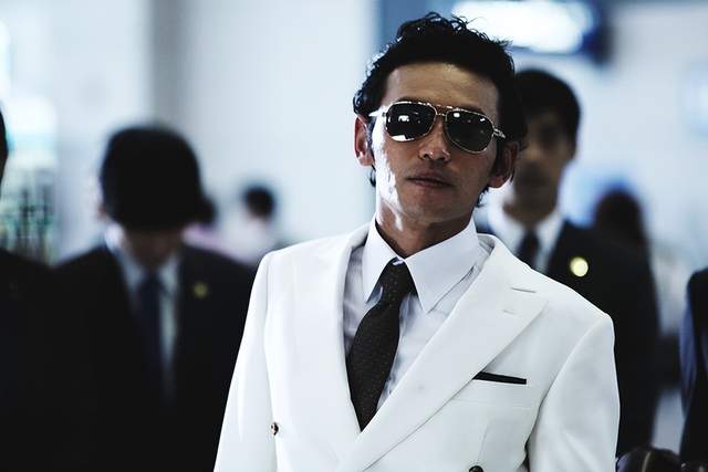 给“演技最好的10位韩国男演员”排个名：李政宰第9，宋康昊仅第2