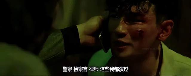 给“演技最好的10位韩国男演员”排个名：李政宰第9，宋康昊仅第2