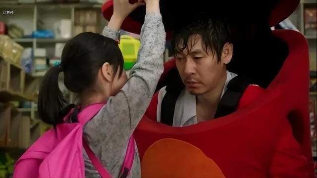 给“演技最好的10位韩国男演员”排个名：李政宰第9，宋康昊仅第2