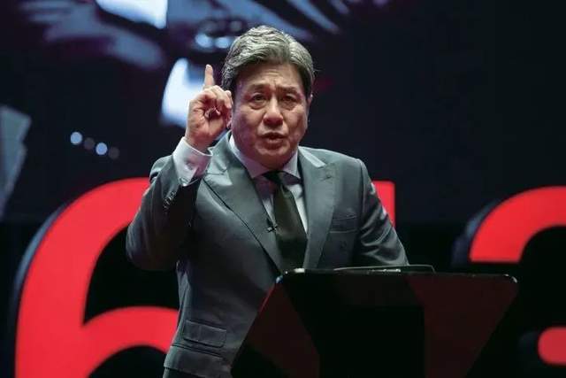 给“演技最好的10位韩国男演员”排个名：李政宰第9，宋康昊仅第2