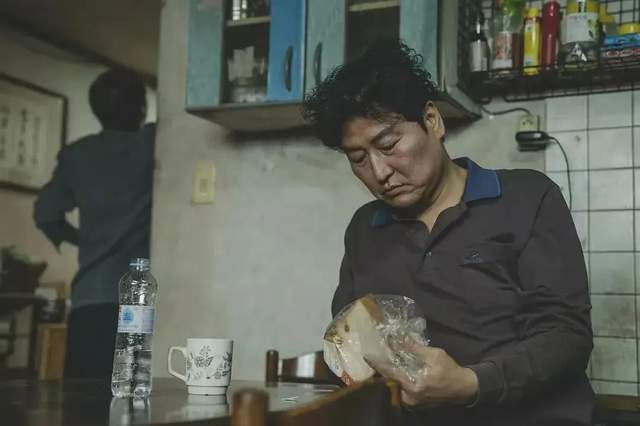 给“演技最好的10位韩国男演员”排个名：李政宰第9，宋康昊仅第2