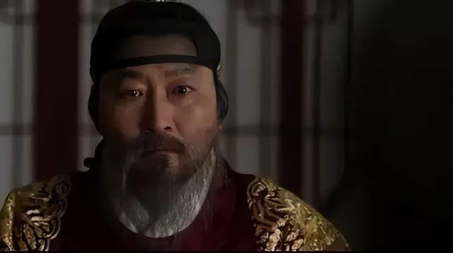 给“演技最好的10位韩国男演员”排个名：李政宰第9，宋康昊仅第2