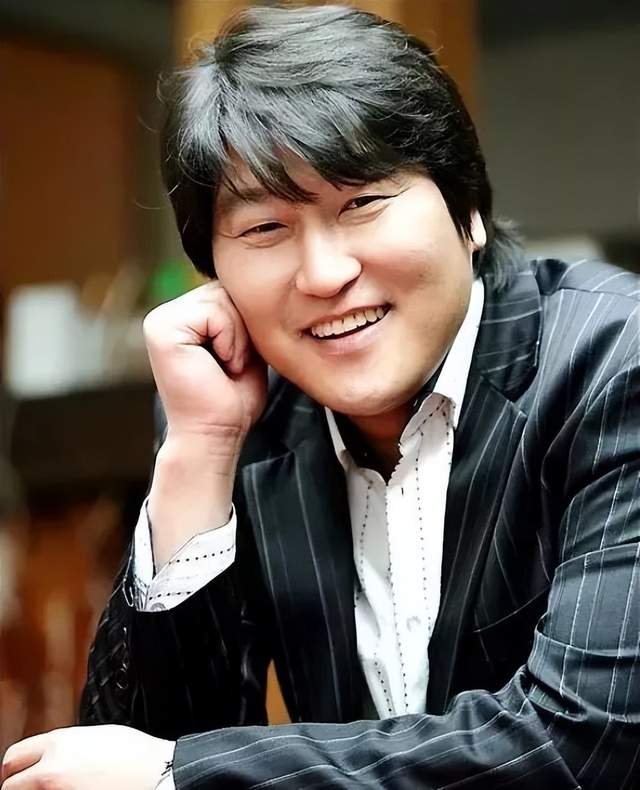 给“演技最好的10位韩国男演员”排个名：李政宰第9，宋康昊仅第2