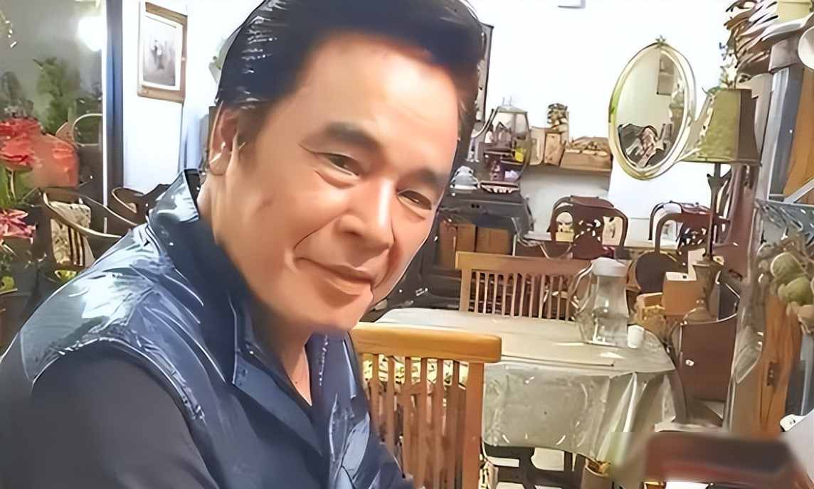 影帝娶小20岁娇妻，6妻共居浮出水面，巨额债务后他如何翻盘？