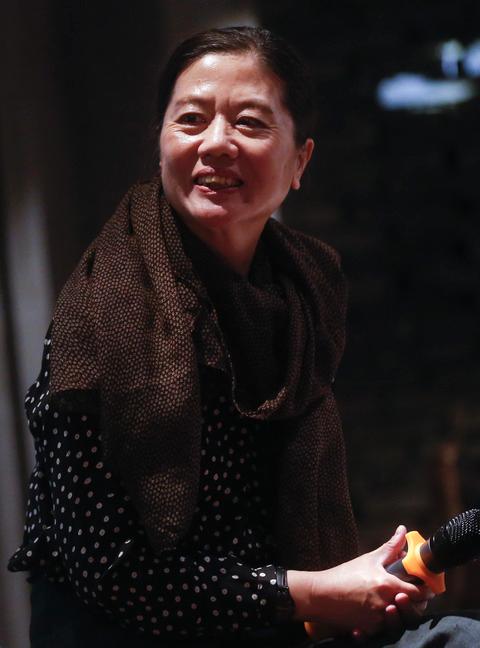 王安忆谈新作《匿名》：精神上消耗极大，有着巨大野心