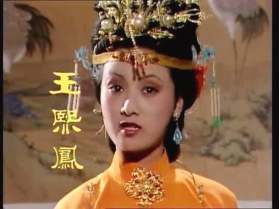 张国立送前妻豪宅，当初的离婚协议最让邓婕难以释怀？