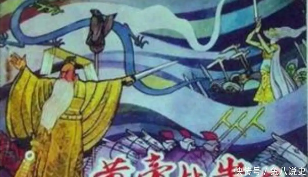炎黄二帝是正义者？重庆苗寨流传的“老故事”揭秘真相另一面