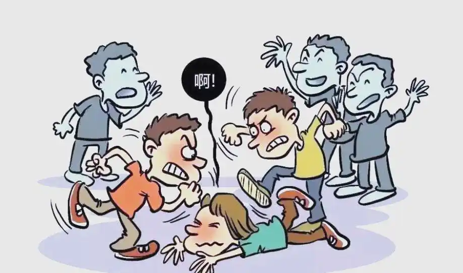 2011年长春篮球馆事件：金钱与正义的终极较量