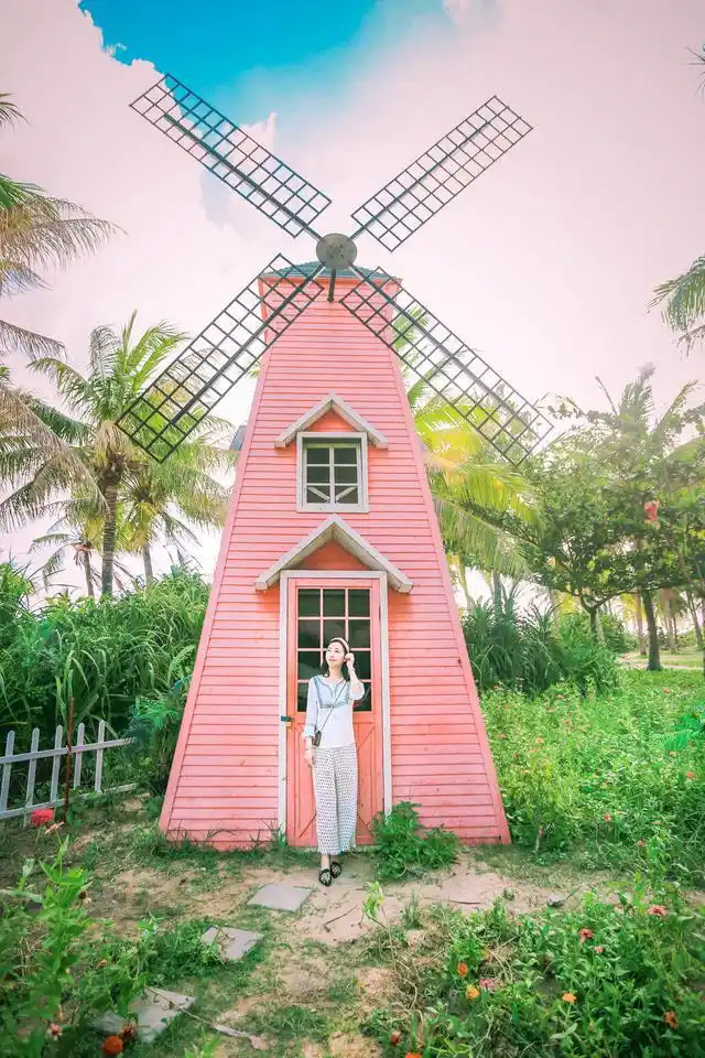 美丽家乡|这座城市是国内婚纱旅拍的天堂,游客都爱去的婚拍基地,好看还免费