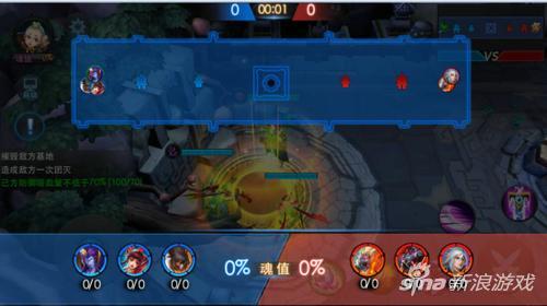 乱斗西游2普通关卡第五章三星通关技巧汇总