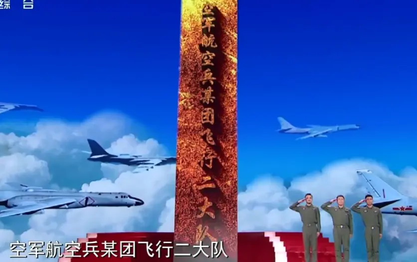 2023年度感动中国十大人物颁奖词