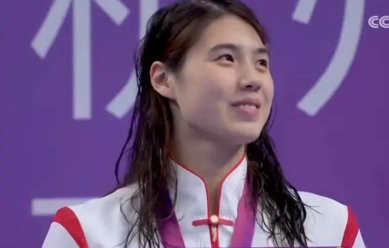 2023年度感动中国十大人物颁奖词