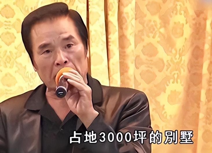 “6个老婆”同住一屋，每人每月7万零花钱，71岁又娶美丽小娇妻