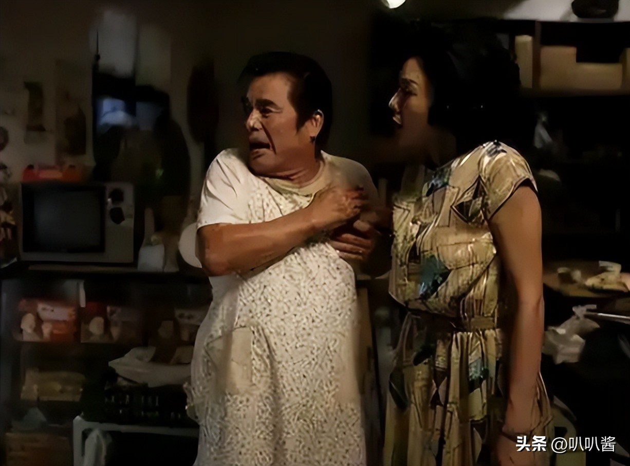 他生活风流程度堪称现代“韦小宝”！71岁又娶了20岁小娇妻
