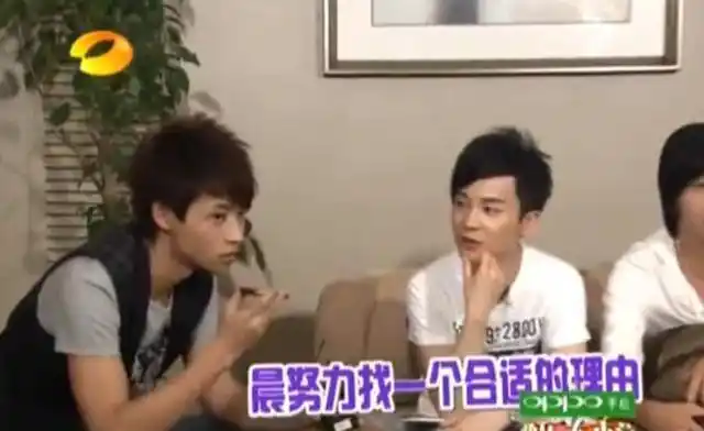 苏醒暴揍李炜12年后，如今再看两人的境遇，究竟谁才是最大赢家？
