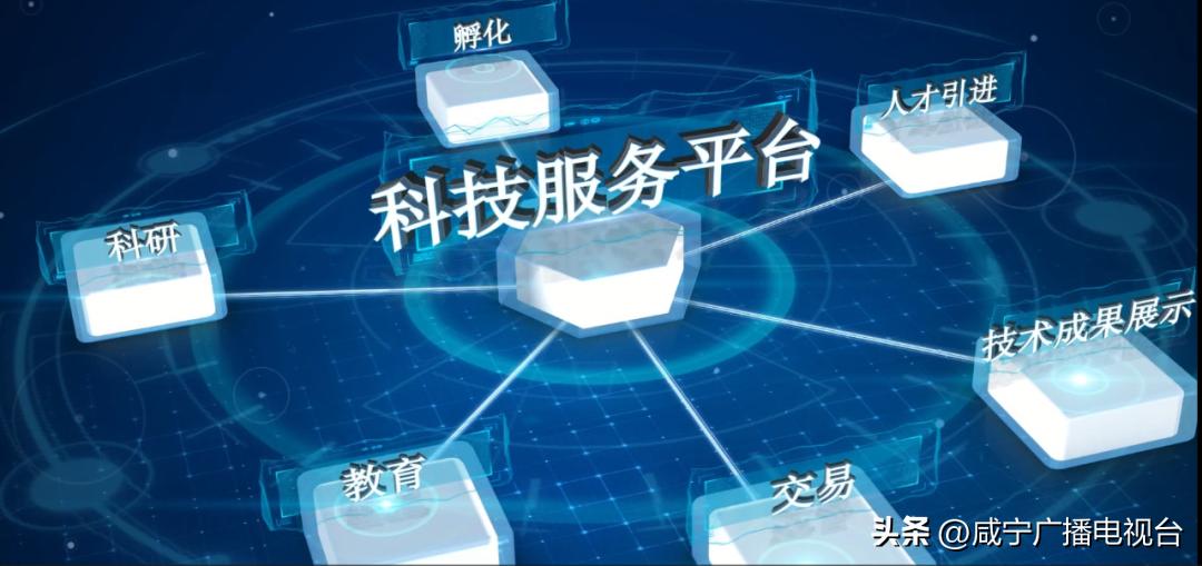 新春走起，看看通城经济开发区→