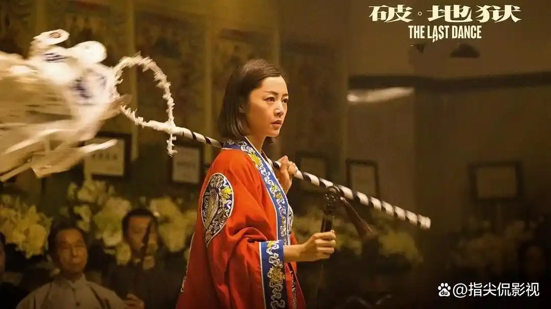 香港电影2024年上映的大片有哪些