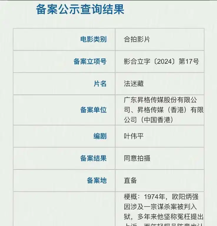 2025年香港电影片单，港片迷必备