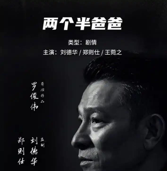 2025年香港电影片单，港片迷必备
