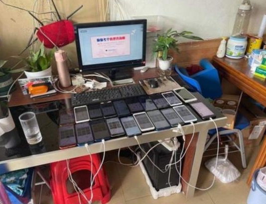 深夜偷看“成人网站”,还以为无人知晓?你可能被安排得明明白白
