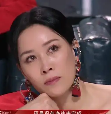 央媒不再容忍！以那英为首的6位明星被整治，如今大快人心？