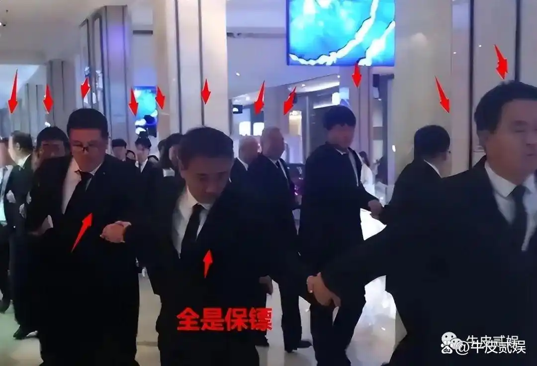 自以为很红，结果被现实啪啪打脸的明星，隔着屏幕都觉得好尴尬