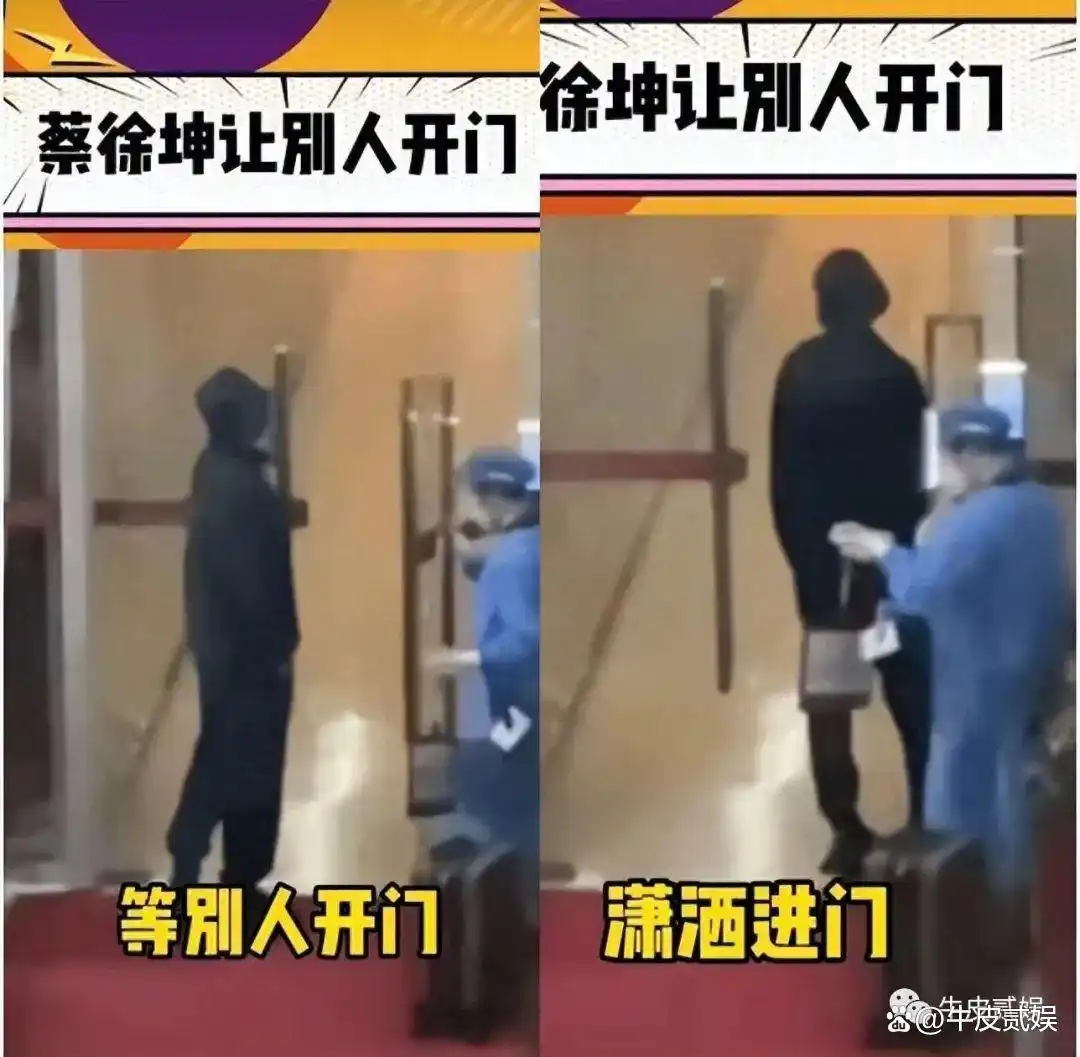 自以为很红，结果被现实啪啪打脸的明星，隔着屏幕都觉得好尴尬