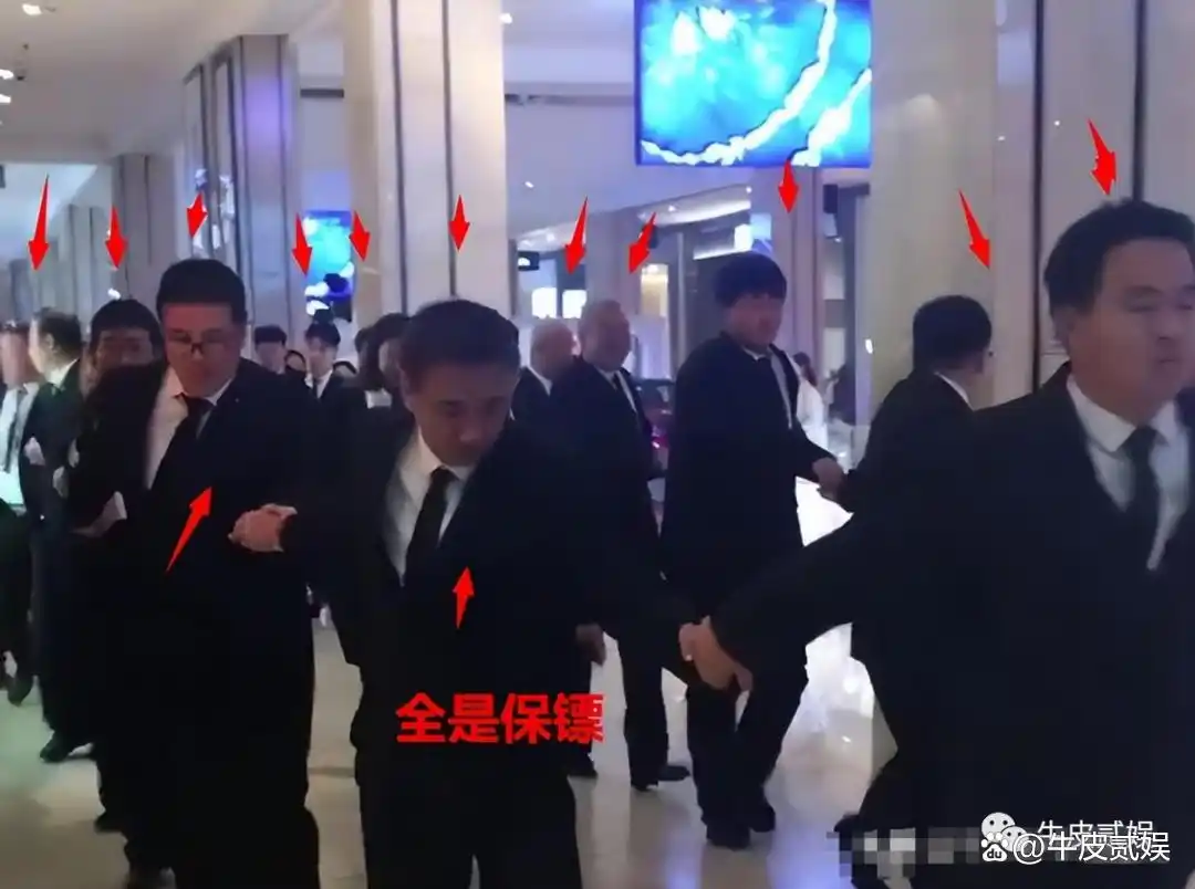 自以为很红，结果被现实啪啪打脸的明星，隔着屏幕都觉得好尴尬