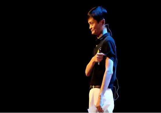 马云放言：阿里巴巴不能倒闭，否则会有3000万人失业，是真的吗？