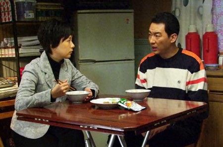 宋思明将海藻带进了深渊，却让海萍脱离了苦海