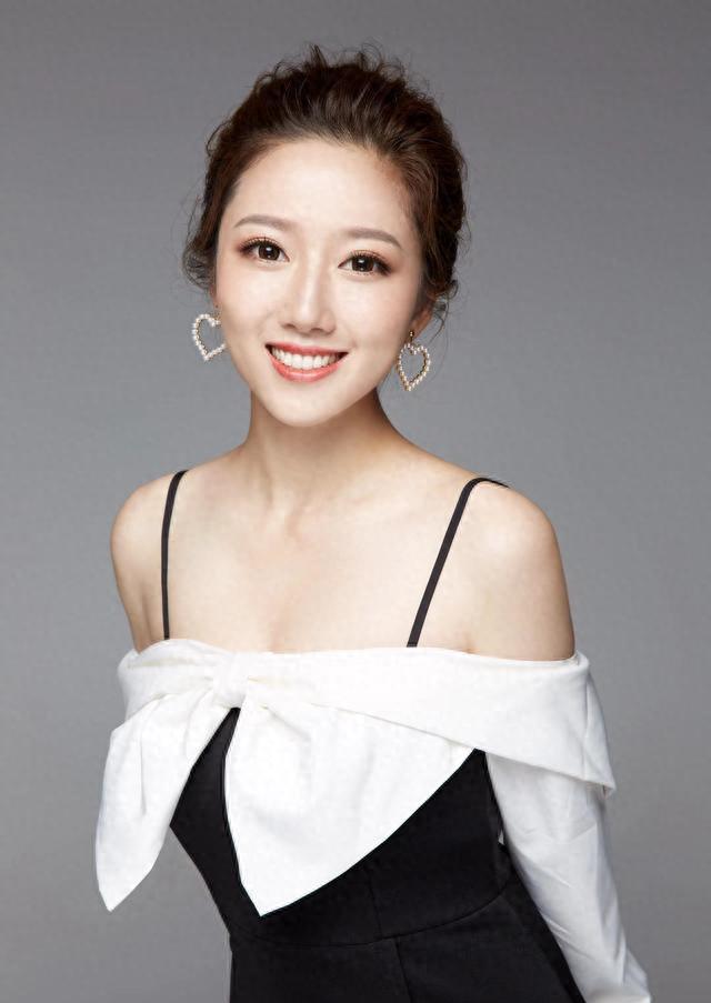 河南籍11位美女主持人，你最喜欢哪位